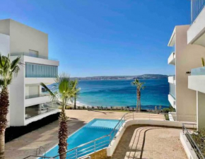 Appartement 6 personnes CapTingis